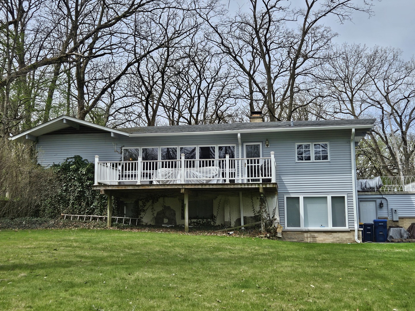 3569 Old Mill Road