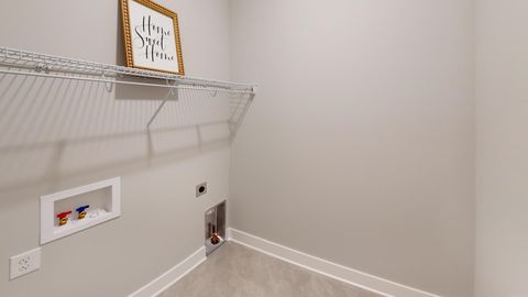 Tiny photo for Lot 12 W Orchid Lane #4, Channahon, IL 60410 (MLS # 12617104)