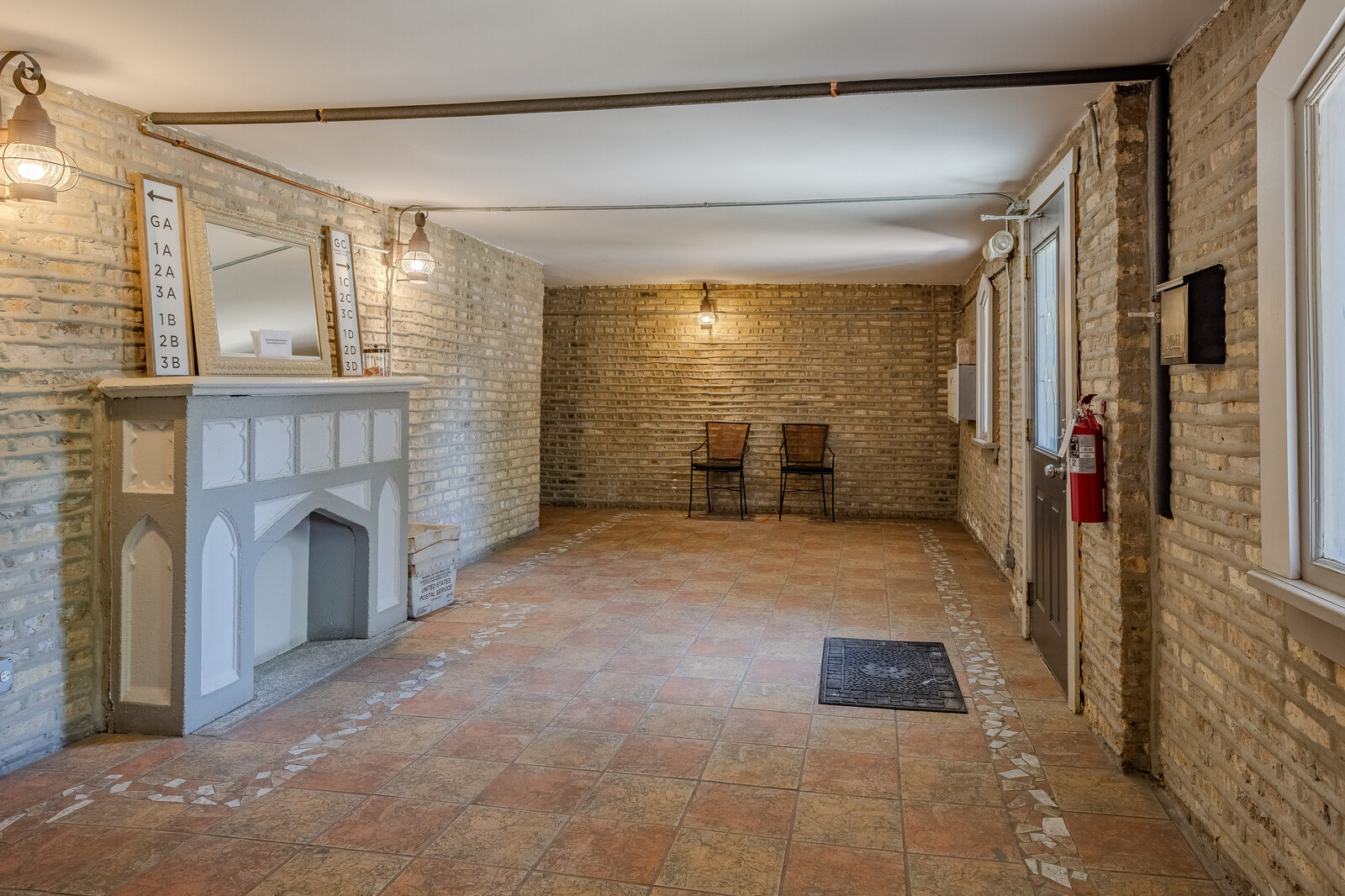 3100 W Addison Street 1A