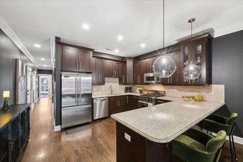 Tiny photo for Chicago, IL 60657 (MLS # 12589430)