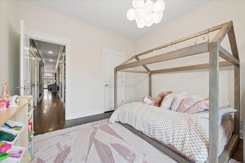 Tiny photo for Chicago, IL 60657 (MLS # 12589430)