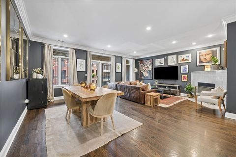 Tiny photo for Chicago, IL 60657 (MLS # 12589430)