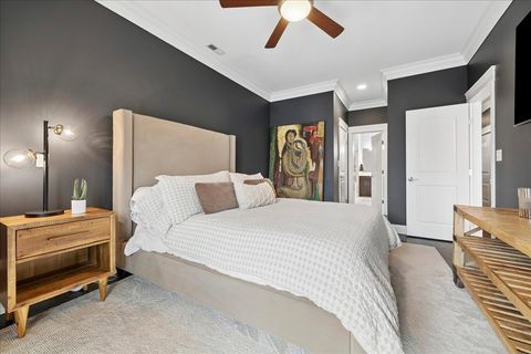 Tiny photo for Chicago, IL 60657 (MLS # 12589430)