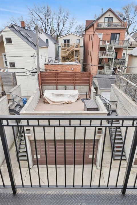 Tiny photo for Chicago, IL 60657 (MLS # 12589430)