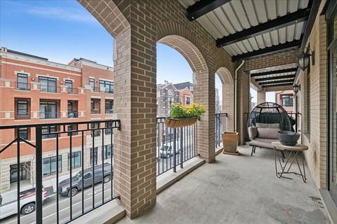Tiny photo for Chicago, IL 60657 (MLS # 12589430)