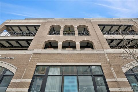 Tiny photo for Chicago, IL 60657 (MLS # 12589430)