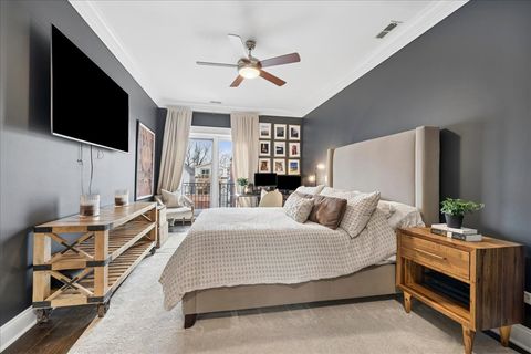 Tiny photo for Chicago, IL 60657 (MLS # 12589430)