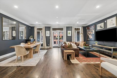 Tiny photo for Chicago, IL 60657 (MLS # 12589430)