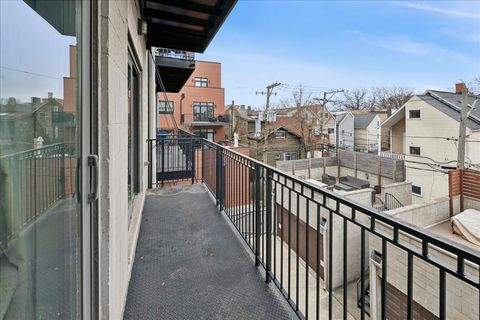 Tiny photo for Chicago, IL 60657 (MLS # 12589430)