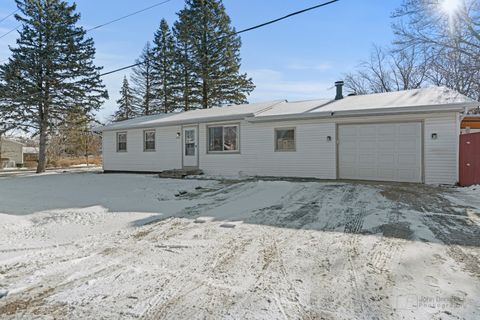 A home in Round Lake Beach