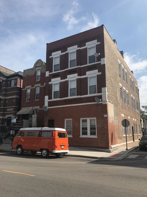1919 S racine Avenue 2R Chicago IL 60608