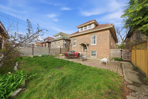 Tiny photo for 3032 Wisconsin Avenue, Berwyn, IL 60402 (MLS # 12620210)