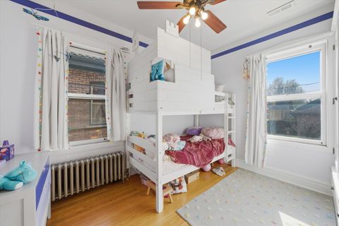 Tiny photo for 3032 Wisconsin Avenue, Berwyn, IL 60402 (MLS # 12620210)