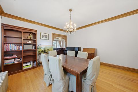 Tiny photo for 3032 Wisconsin Avenue, Berwyn, IL 60402 (MLS # 12620210)