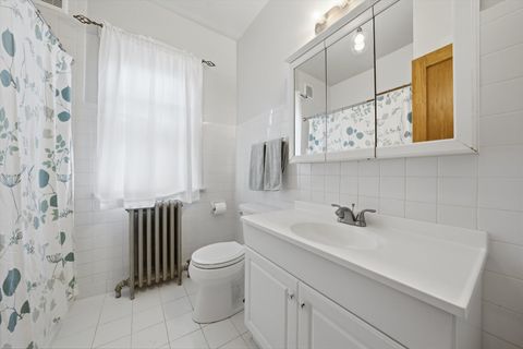 Tiny photo for 3032 Wisconsin Avenue, Berwyn, IL 60402 (MLS # 12620210)