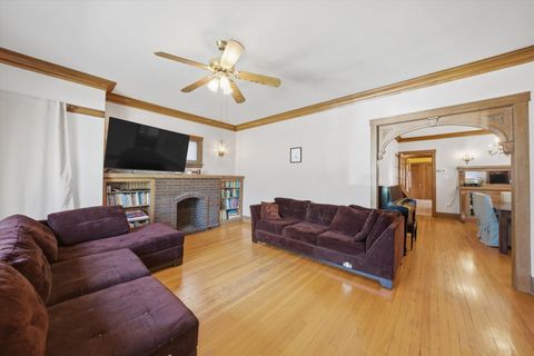 Tiny photo for 3032 Wisconsin Avenue, Berwyn, IL 60402 (MLS # 12620210)