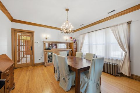 Tiny photo for 3032 Wisconsin Avenue, Berwyn, IL 60402 (MLS # 12620210)