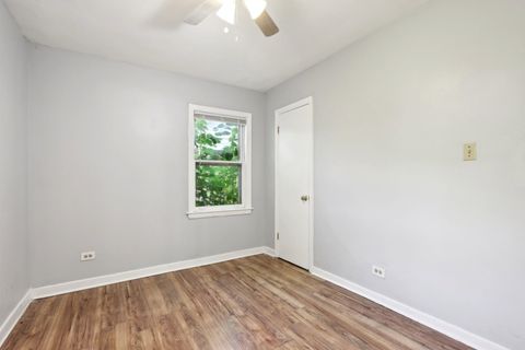 Tiny photo for 12219 S Throop Street, Chicago, IL 60643 (MLS # 12584303)