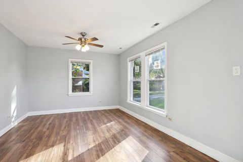 Tiny photo for 12219 S Throop Street, Chicago, IL 60643 (MLS # 12584303)