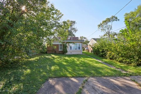 Tiny photo for 12219 S Throop Street, Chicago, IL 60643 (MLS # 12584303)