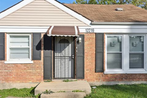 Tiny photo for 12219 S Throop Street, Chicago, IL 60643 (MLS # 12584303)