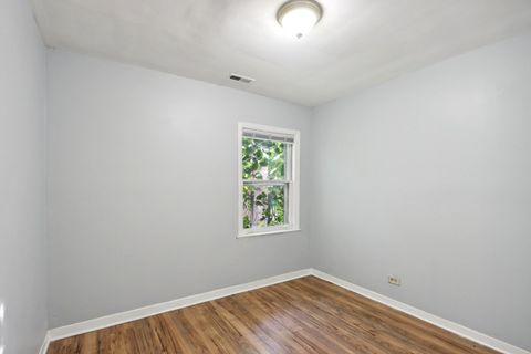 Tiny photo for 12219 S Throop Street, Chicago, IL 60643 (MLS # 12584303)