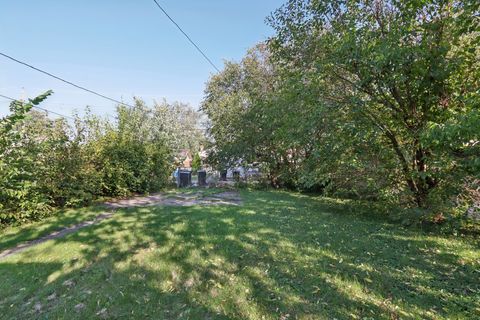 Tiny photo for 12219 S Throop Street, Chicago, IL 60643 (MLS # 12584303)