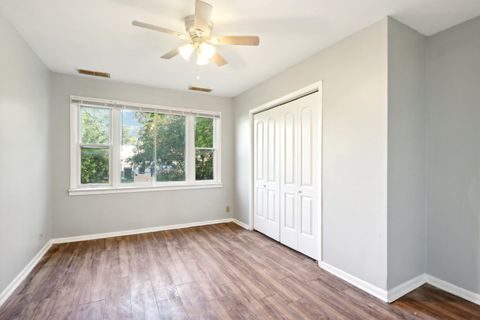 Tiny photo for 12219 S Throop Street, Chicago, IL 60643 (MLS # 12584303)