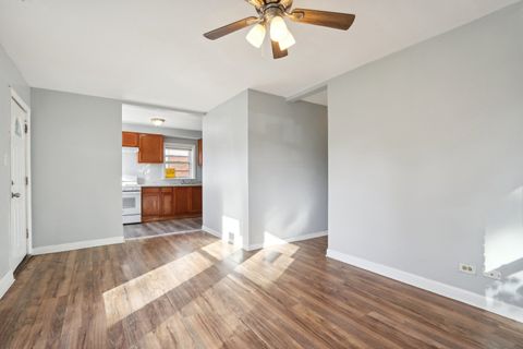 Tiny photo for 12219 S Throop Street, Chicago, IL 60643 (MLS # 12584303)
