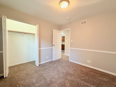 Tiny photo for 20137 sequoia Avenue, Lynwood, IL 60411 (MLS # 12477292)