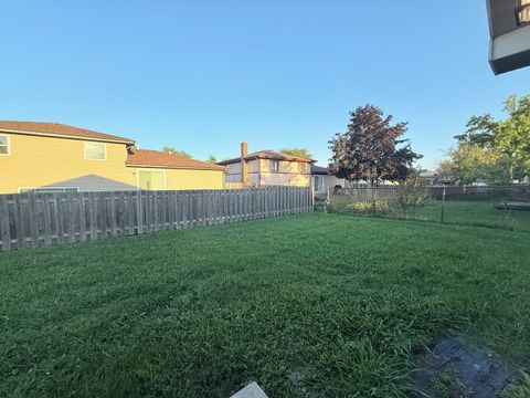 Tiny photo for 20137 sequoia Avenue, Lynwood, IL 60411 (MLS # 12477292)