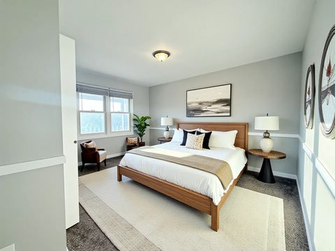 Tiny photo for 20137 sequoia Avenue, Lynwood, IL 60411 (MLS # 12477292)