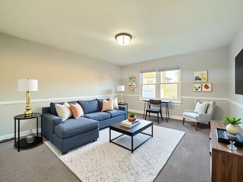 Tiny photo for 20137 sequoia Avenue, Lynwood, IL 60411 (MLS # 12477292)