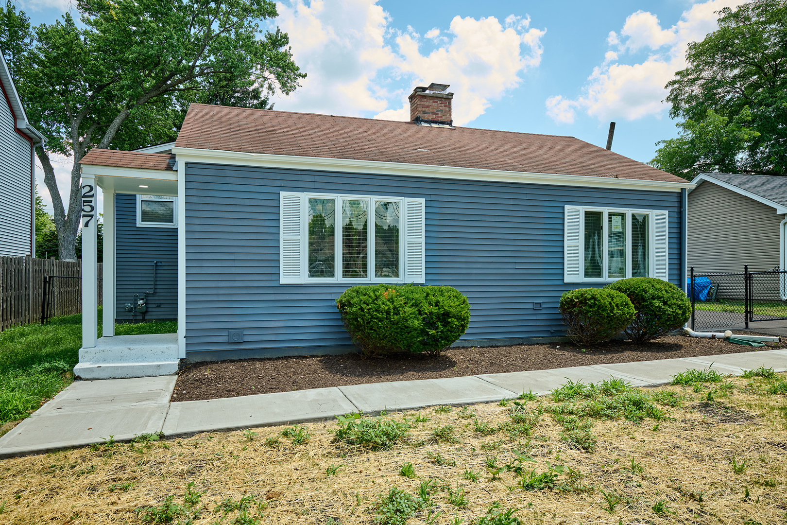 257 N Grace Street