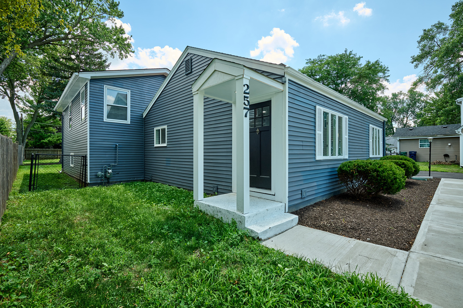 257 N Grace Street