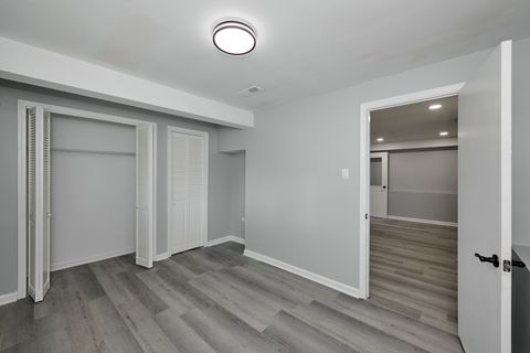 Tiny photo for 257 N Grace Street, Lombard, IL 60148 (MLS # 12407693)