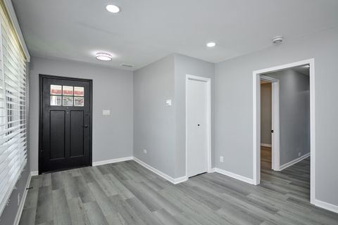 Tiny photo for 257 N Grace Street, Lombard, IL 60148 (MLS # 12407693)