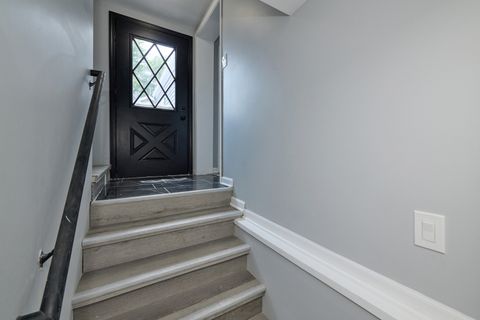 Tiny photo for 257 N Grace Street, Lombard, IL 60148 (MLS # 12407693)