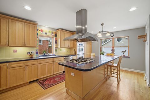 Tiny photo for 1917 KIEST Avenue, Northbrook, IL 60062 (MLS # 12607360)