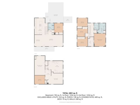 Tiny photo for 1917 KIEST Avenue, Northbrook, IL 60062 (MLS # 12607360)