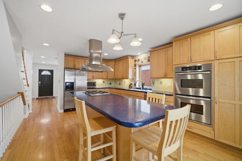 Tiny photo for 1917 KIEST Avenue, Northbrook, IL 60062 (MLS # 12607360)