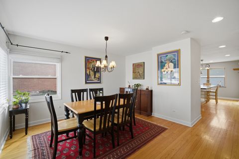 Tiny photo for 1917 KIEST Avenue, Northbrook, IL 60062 (MLS # 12607360)