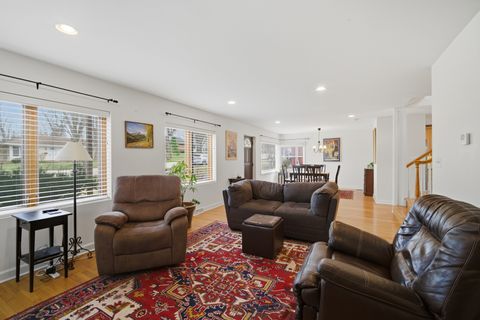 Tiny photo for 1917 KIEST Avenue, Northbrook, IL 60062 (MLS # 12607360)