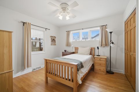 Tiny photo for 1917 KIEST Avenue, Northbrook, IL 60062 (MLS # 12607360)