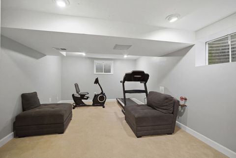 Tiny photo for 1917 KIEST Avenue, Northbrook, IL 60062 (MLS # 12607360)