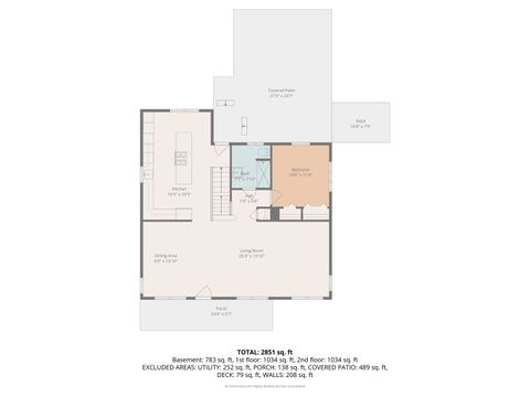 Tiny photo for 1917 KIEST Avenue, Northbrook, IL 60062 (MLS # 12607360)