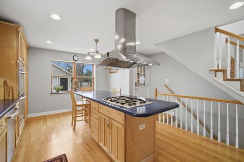 Tiny photo for 1917 KIEST Avenue, Northbrook, IL 60062 (MLS # 12607360)