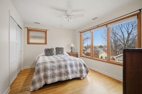 Tiny photo for 1917 KIEST Avenue, Northbrook, IL 60062 (MLS # 12607360)