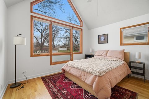 Tiny photo for 1917 KIEST Avenue, Northbrook, IL 60062 (MLS # 12607360)