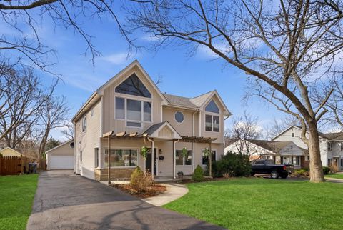 Tiny photo for 1917 KIEST Avenue, Northbrook, IL 60062 (MLS # 12607360)